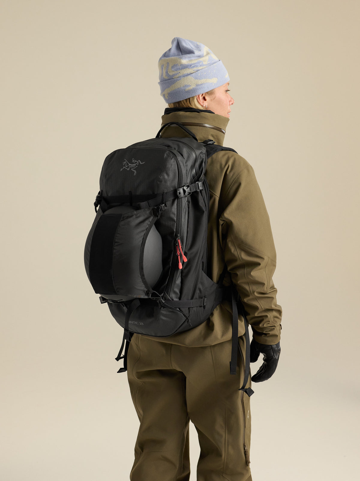Quintic 28 Backpack product image