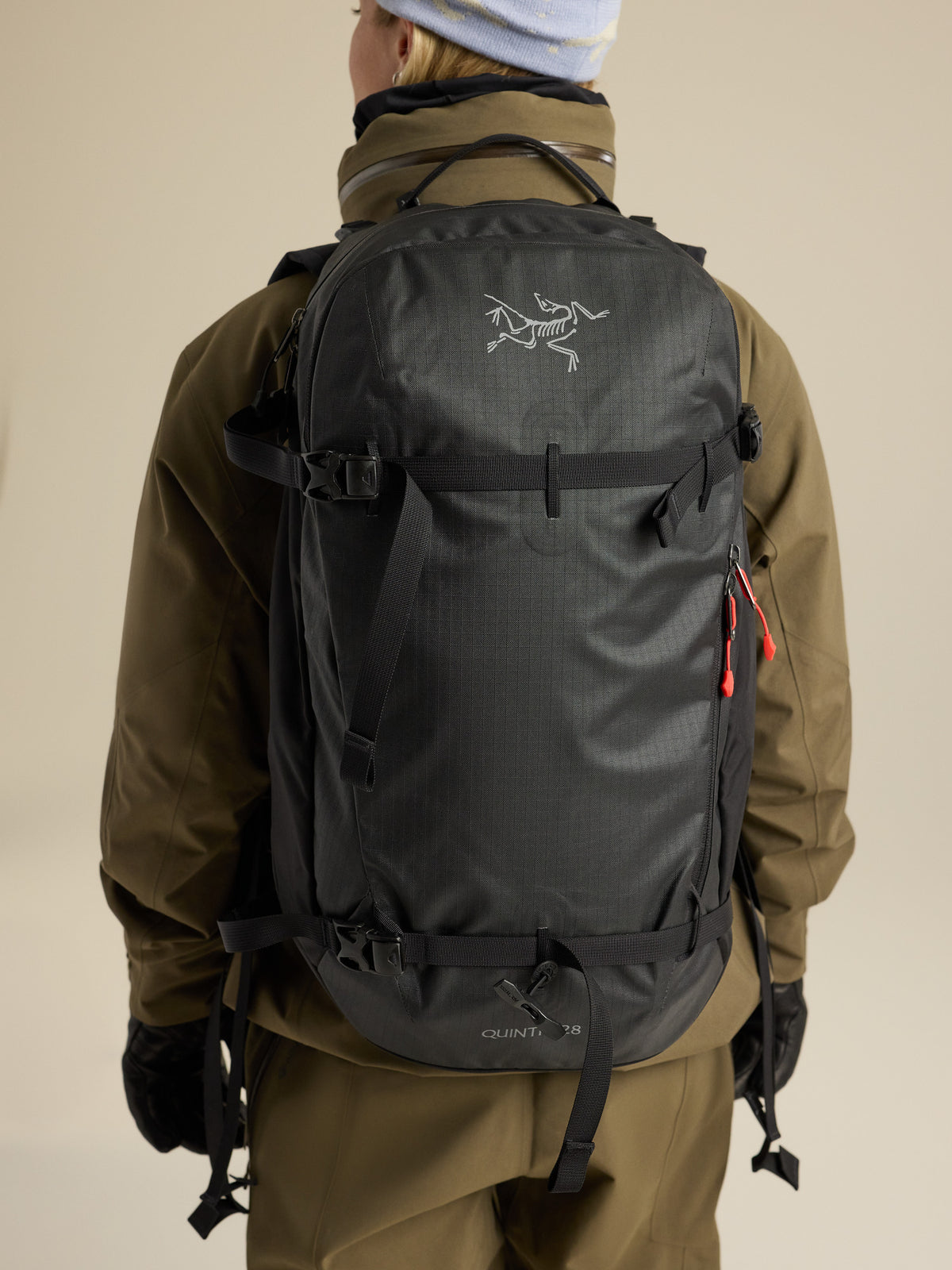 Quintic 28 Backpack product image