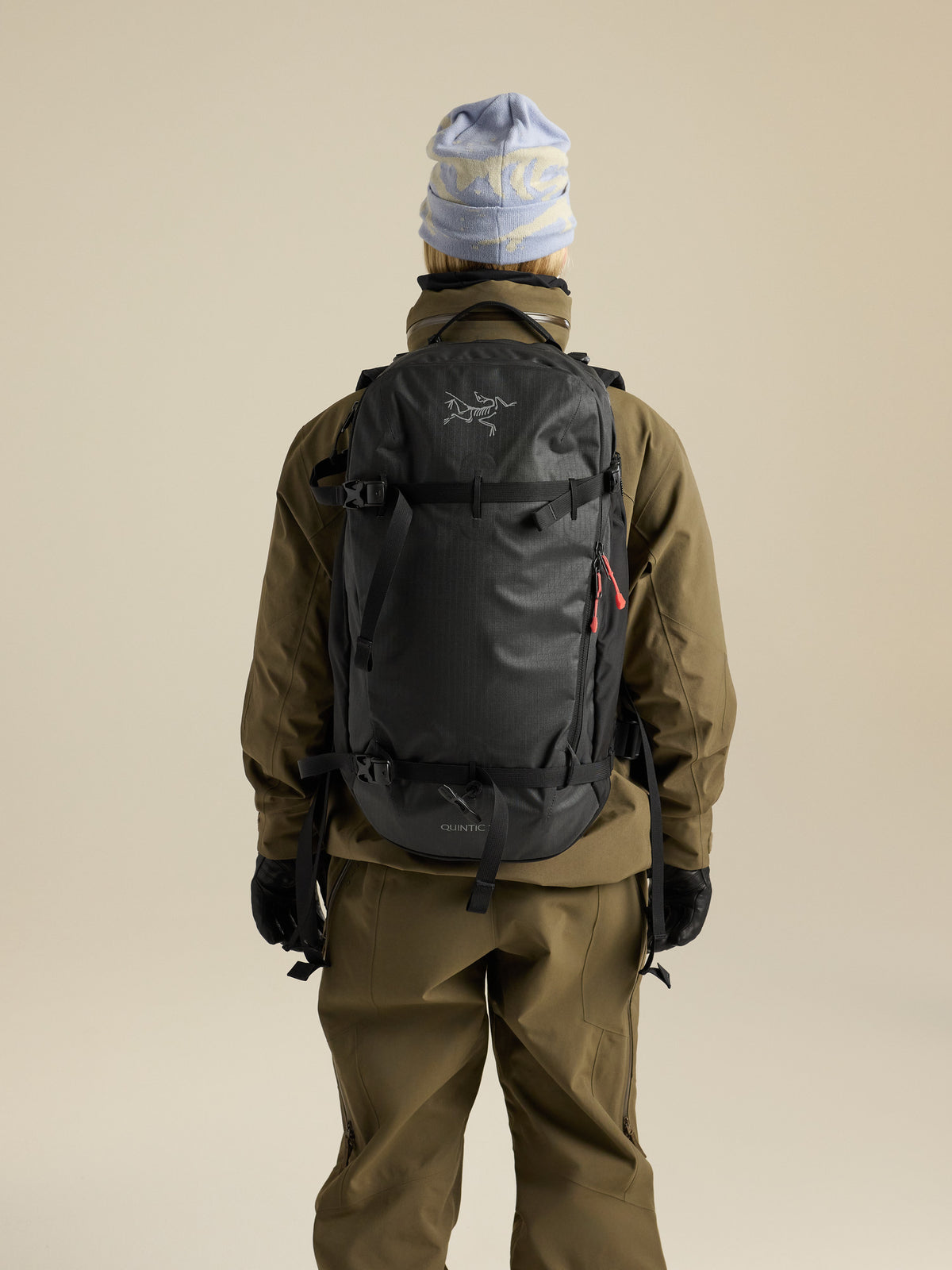 Quintic 28 Backpack product image