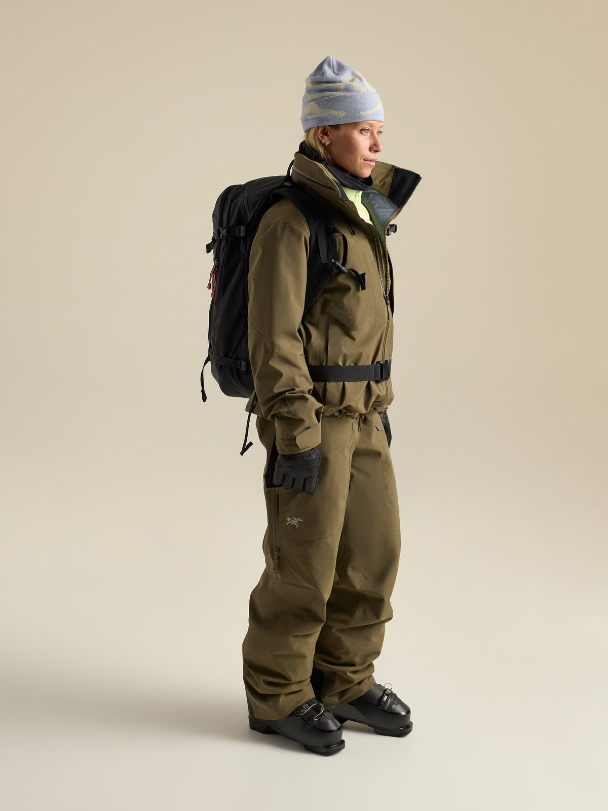 Quintic 28 Backpack product image