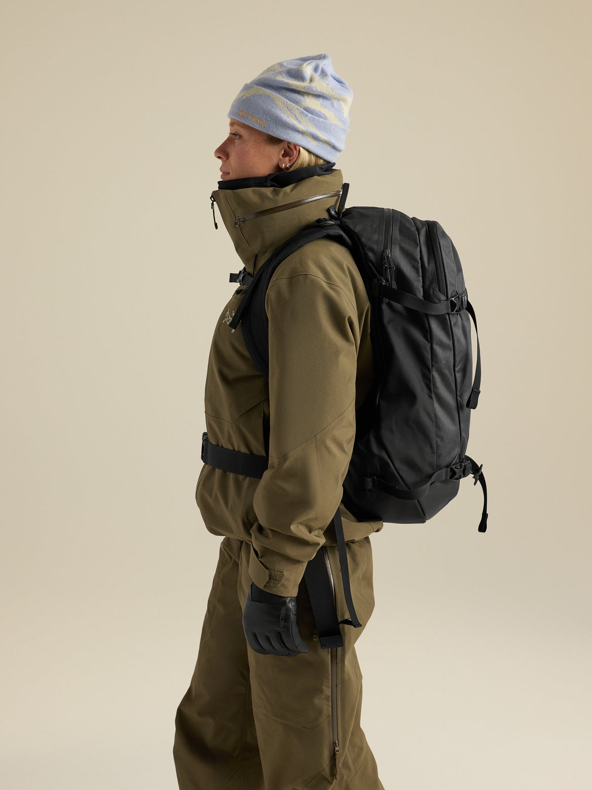 Quintic 28 Backpack product image