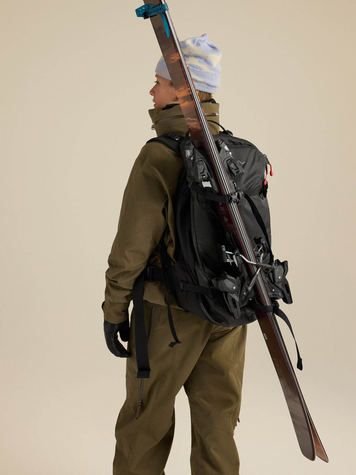 Quintic 28 Backpack product image
