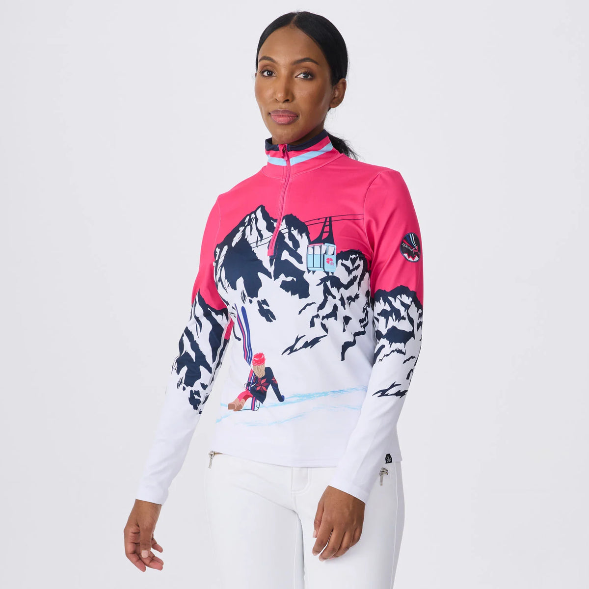 Women’s Gondola Top product image