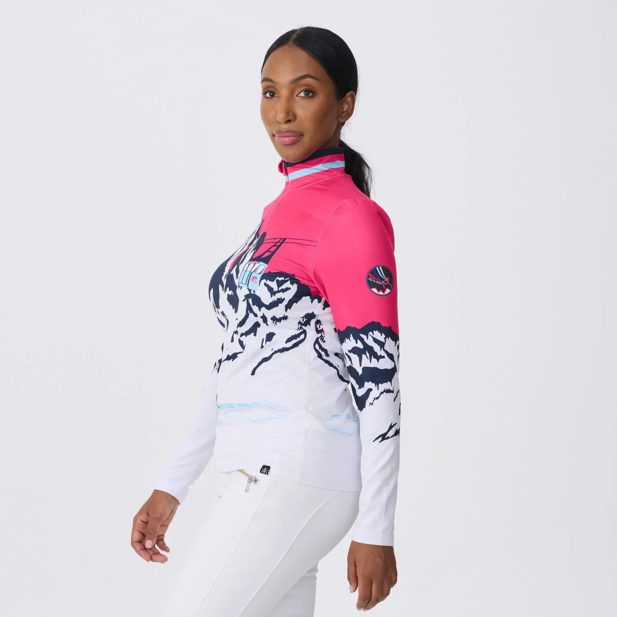Women’s Gondola Top product image