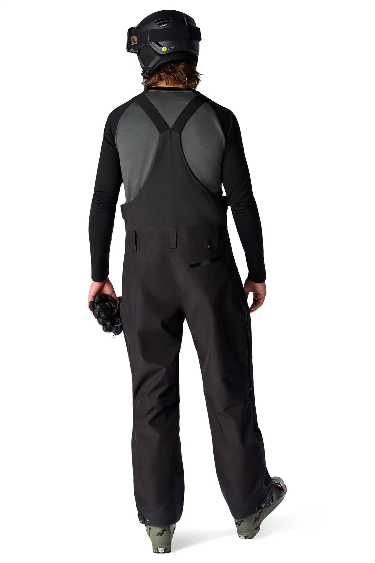 Men’s Baker Gore-Tex 3L Bib product image