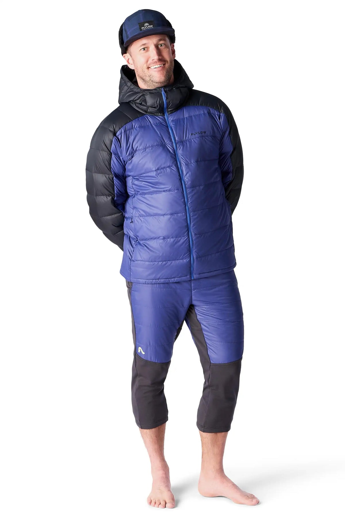 Women’s Puffer 3/4 Pant product image