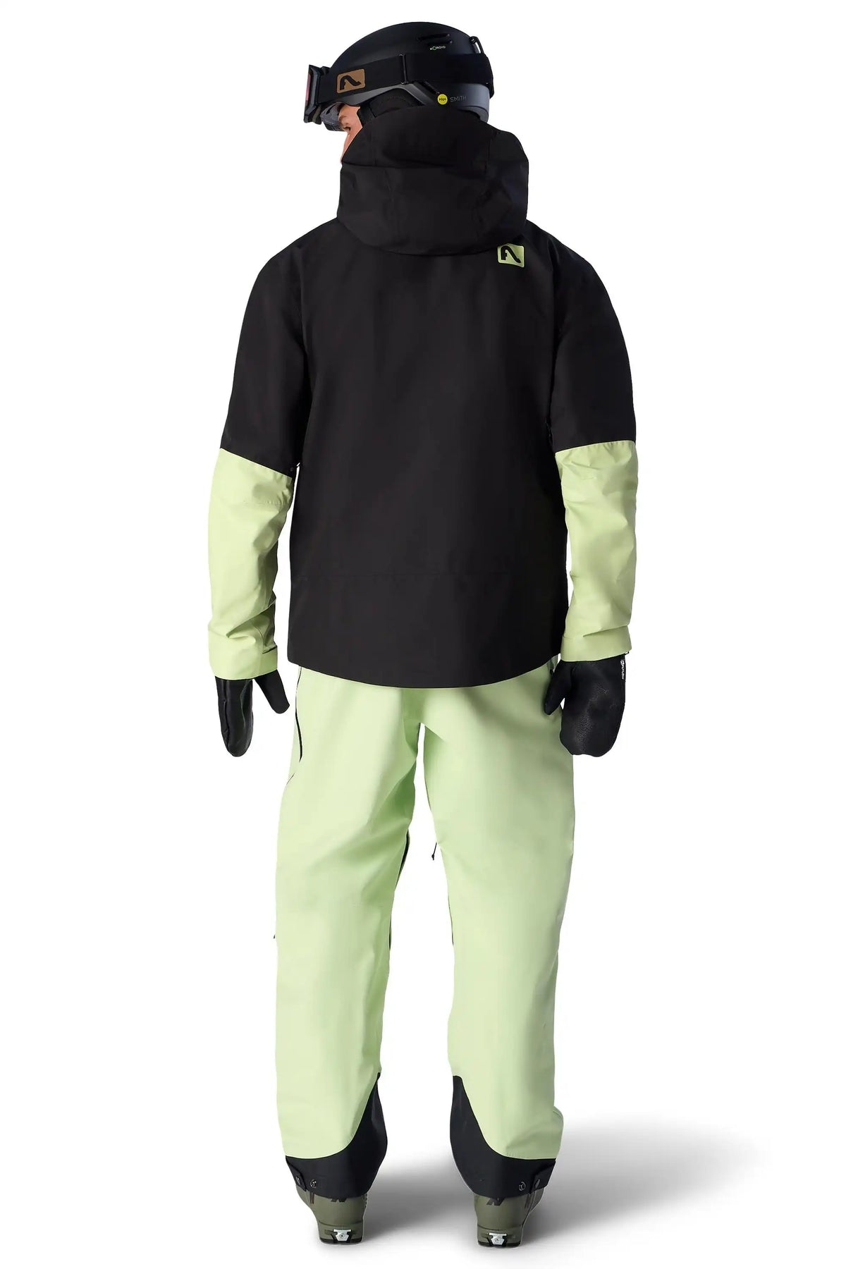Men’s Lone Pine Gore-Tex 2L Jacket product image