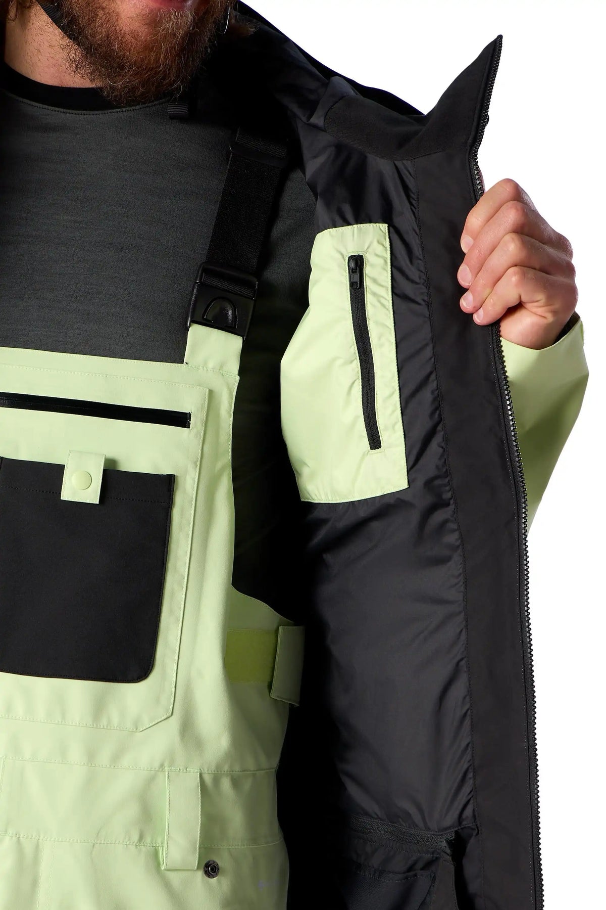 Men’s Lone Pine Gore-Tex 2L Jacket product image