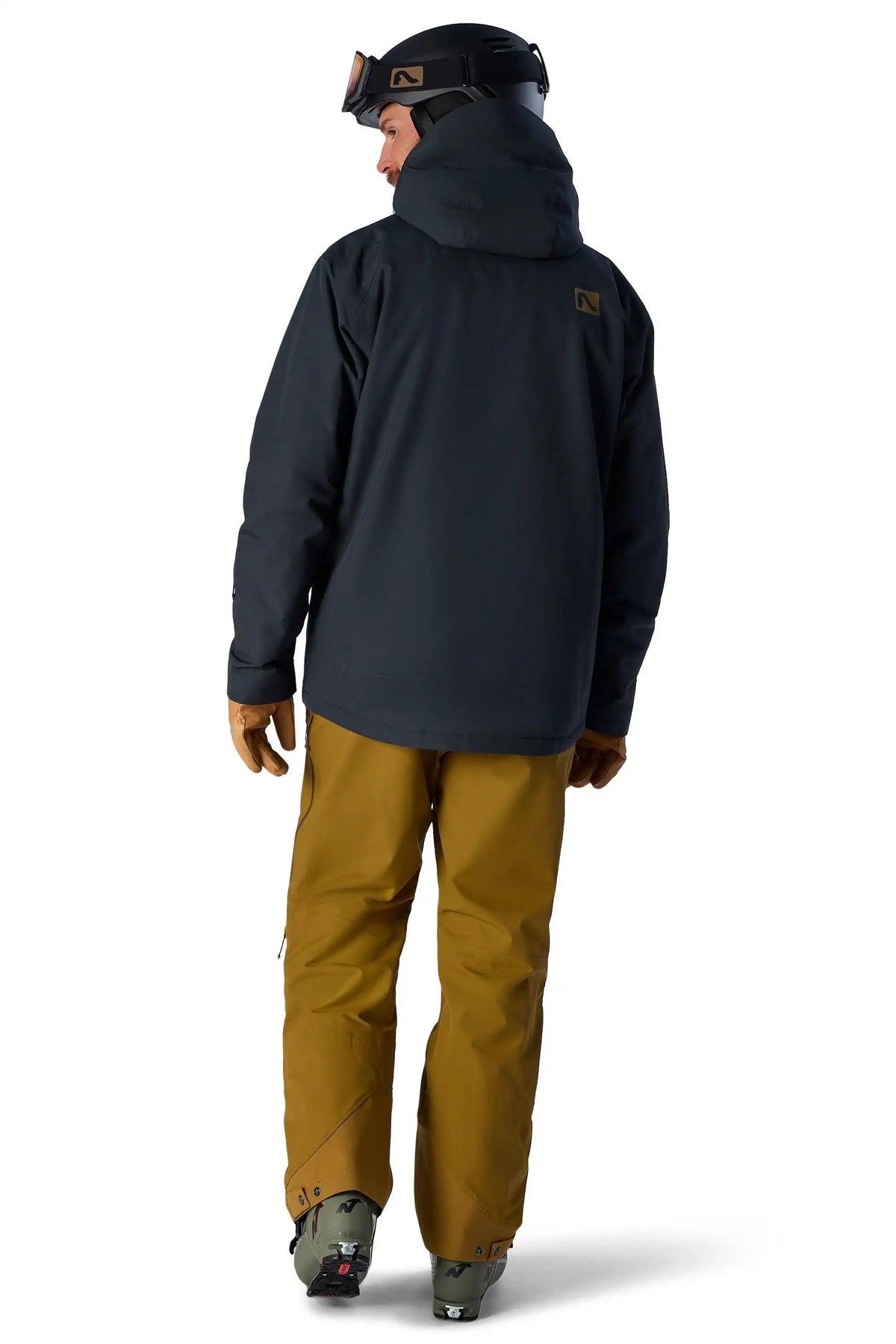 Men’s Roswell Jacket product image