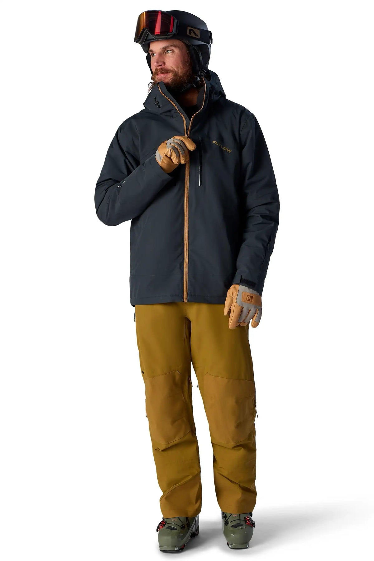 Men’s Roswell Jacket product image