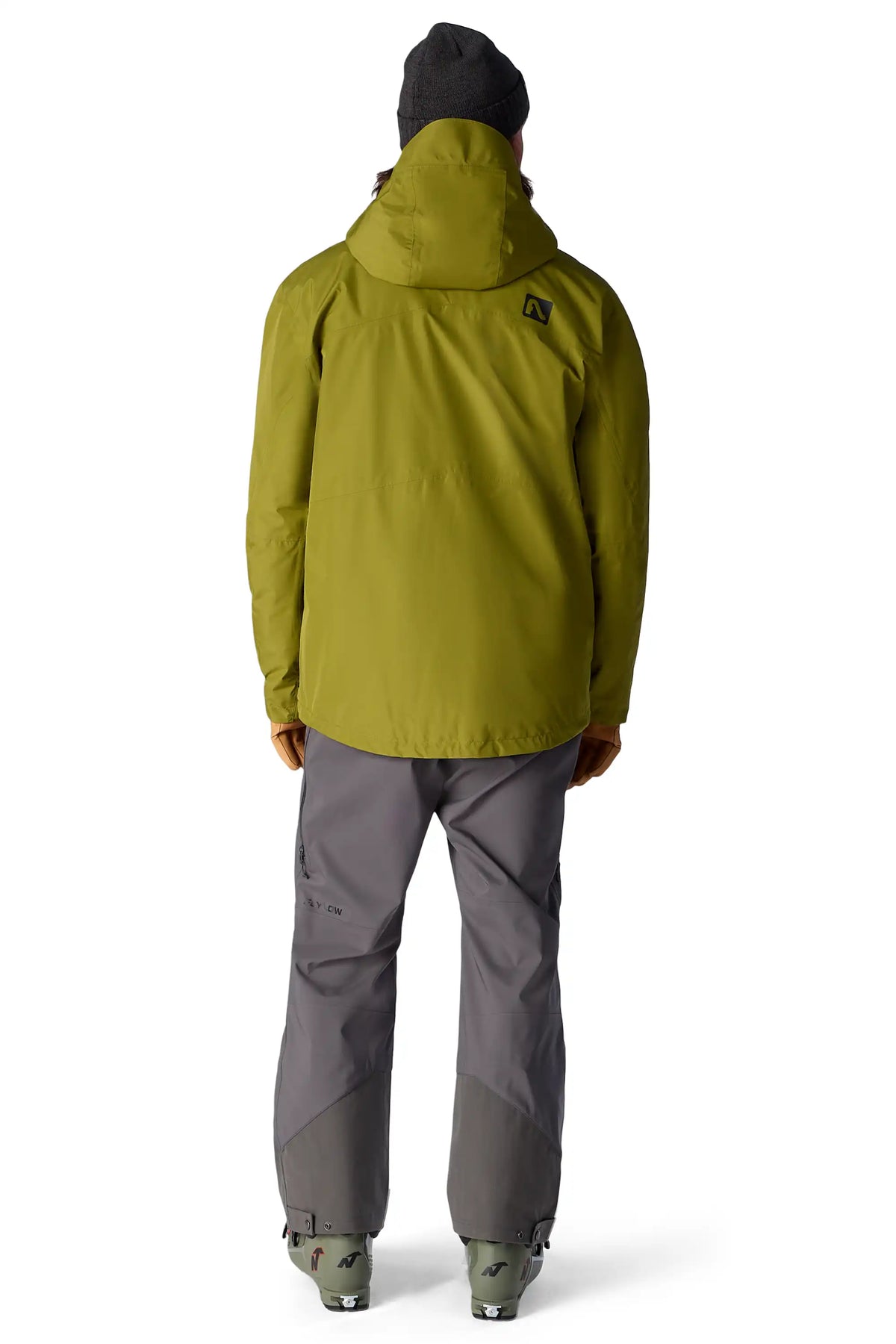 Men’s Vector Gore-Tex 2L Jacket product image