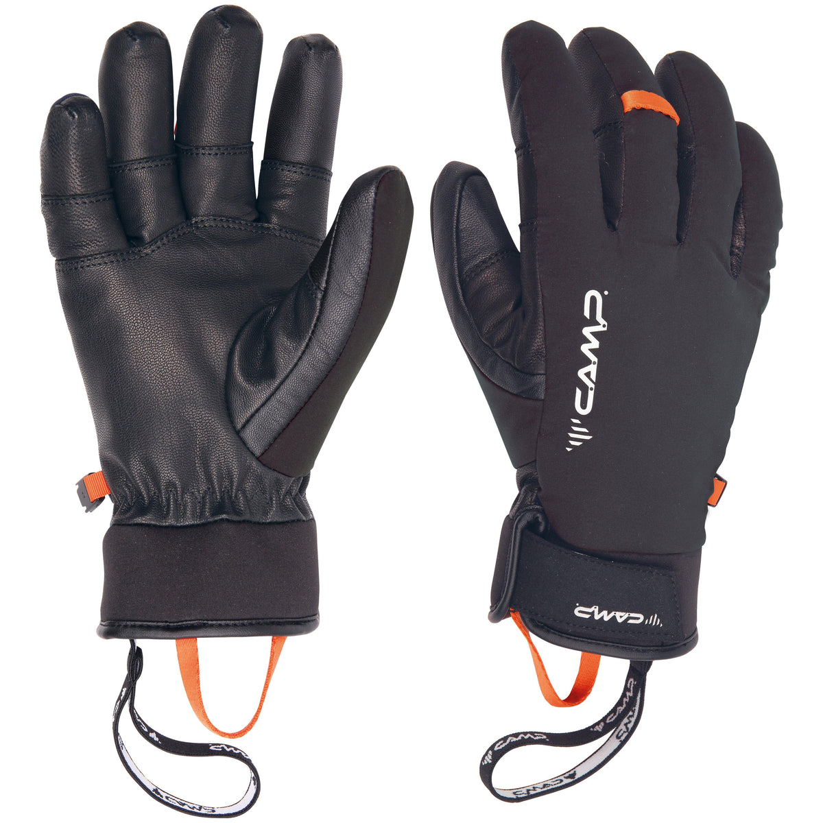 G Hot Wool Dry Gloves product image