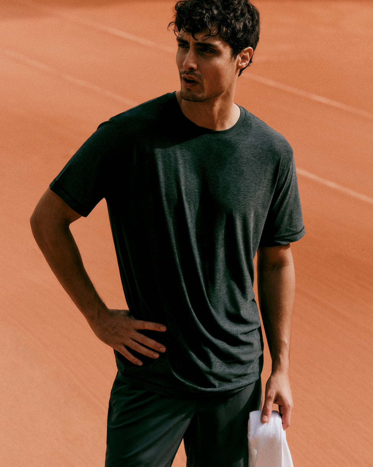 Men's Strato Tech Tee
