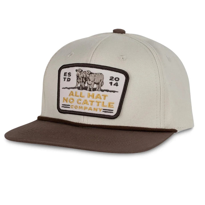 All Hat No Cattle Hat