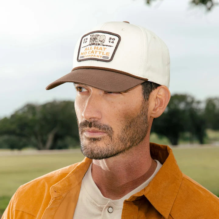 All Hat No Cattle Hat