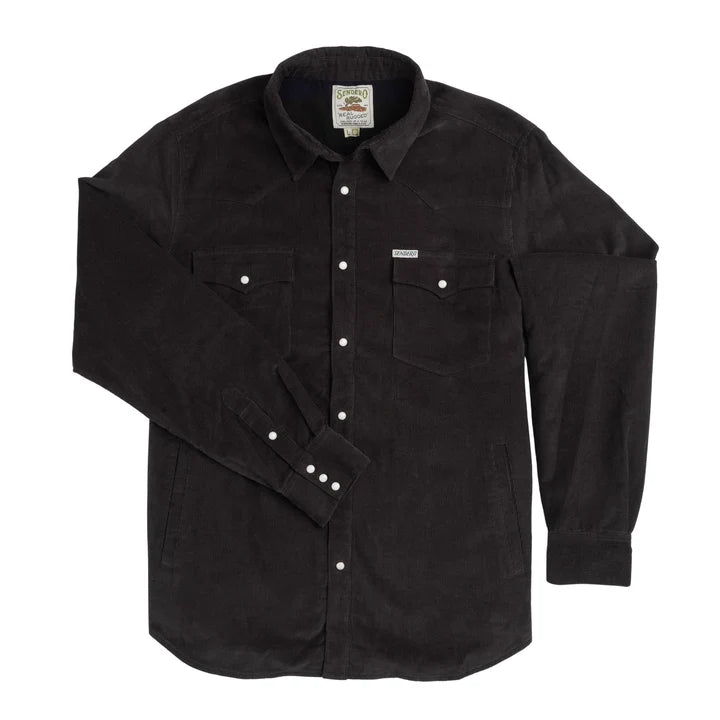 Desperado Shacket