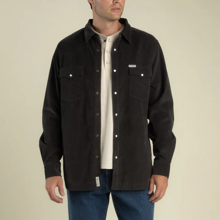 Desperado Shacket