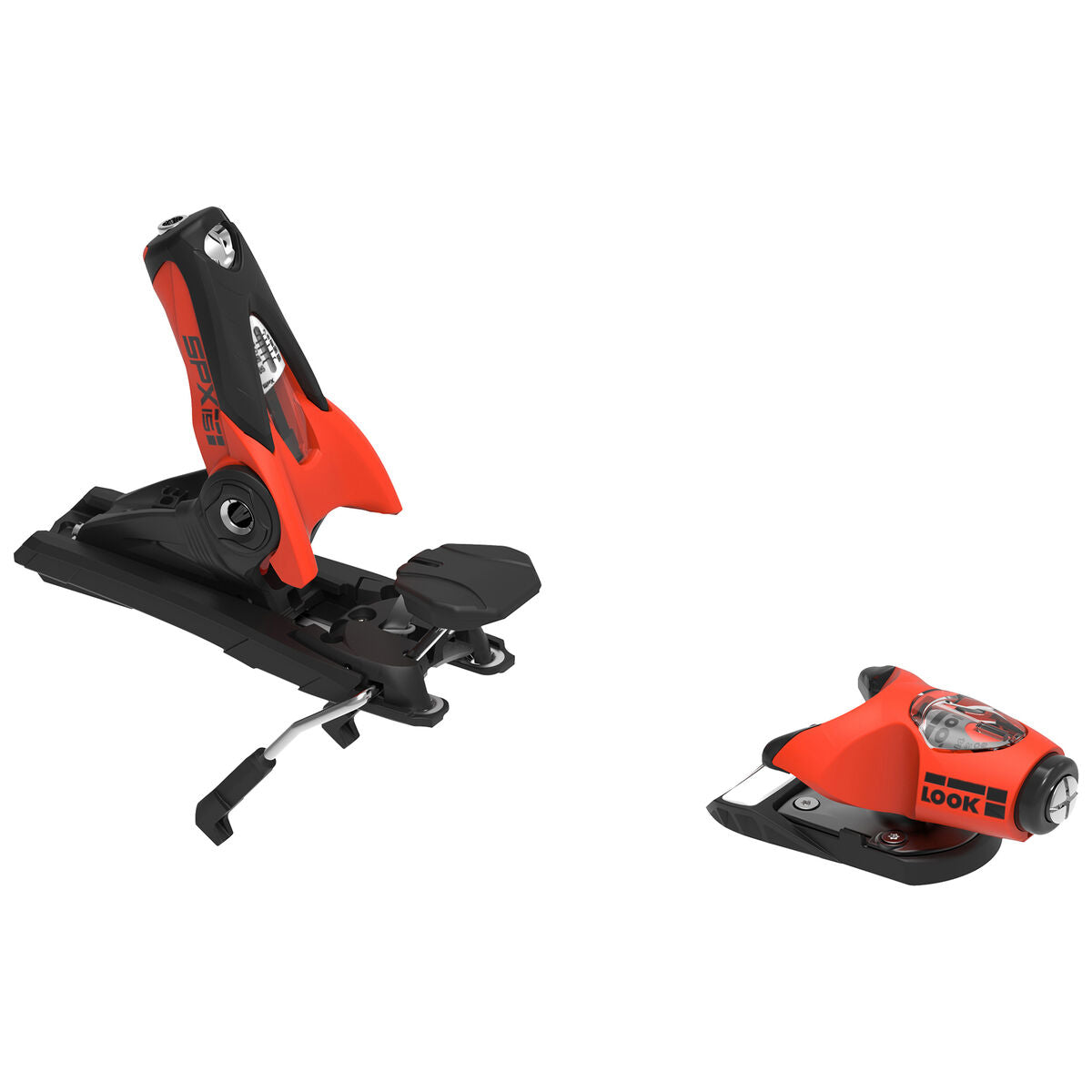SPX 15 Rockerace GW Bindings