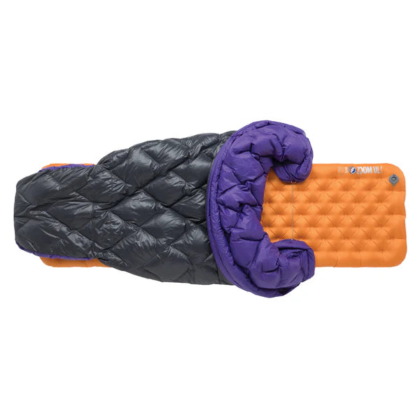 Fly Creek UL Zip Quilt