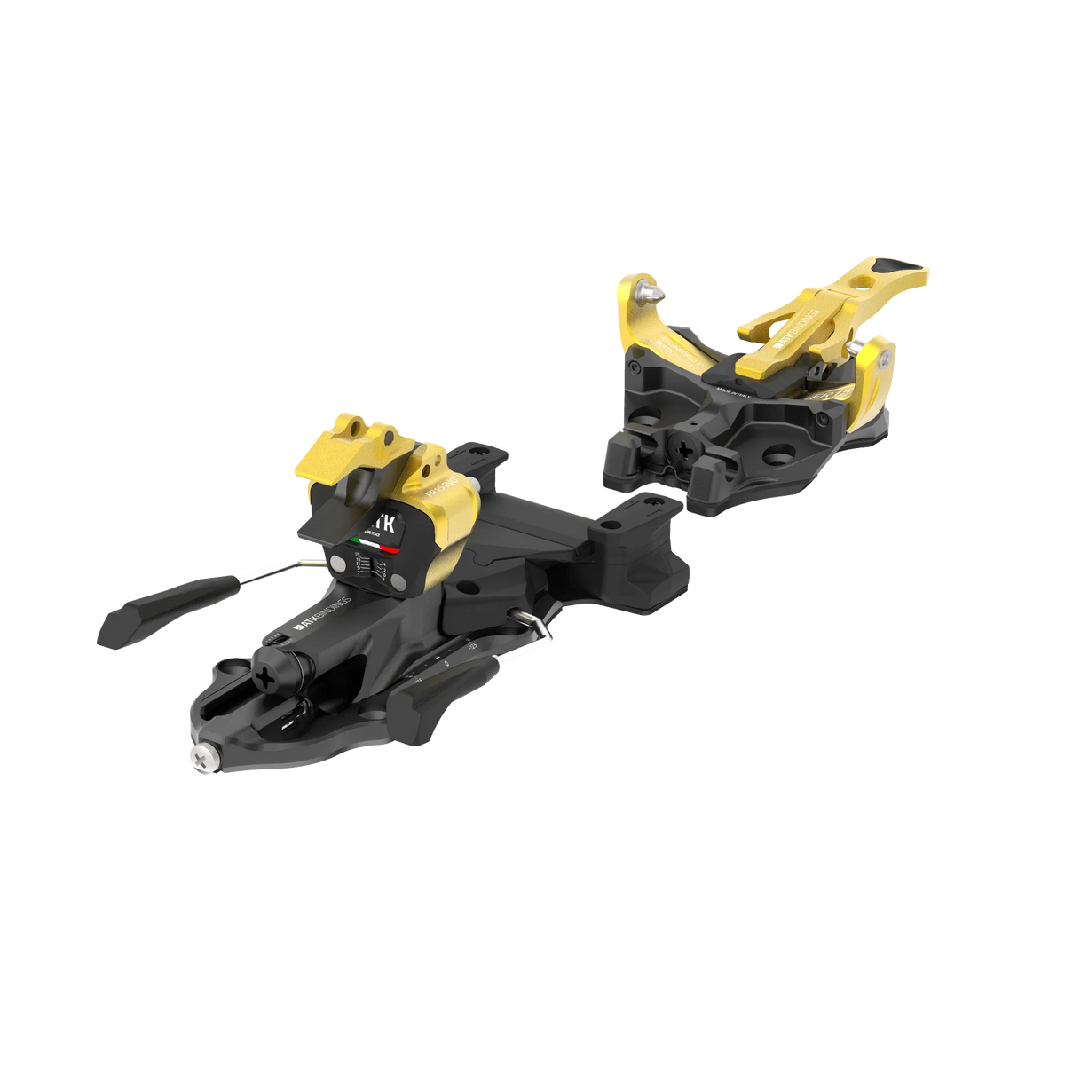 FreeRaider 15 EVO Bindings product image