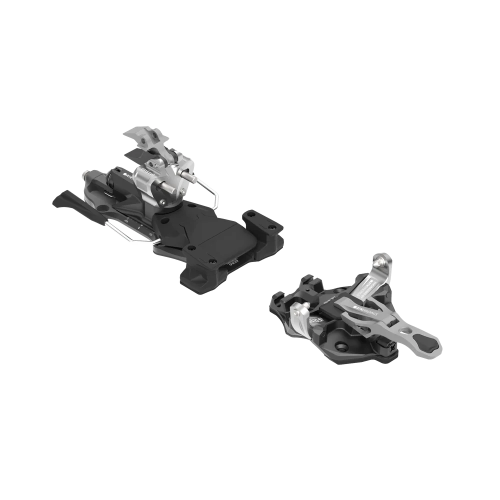 FreeRaider 15 EVO Bindings