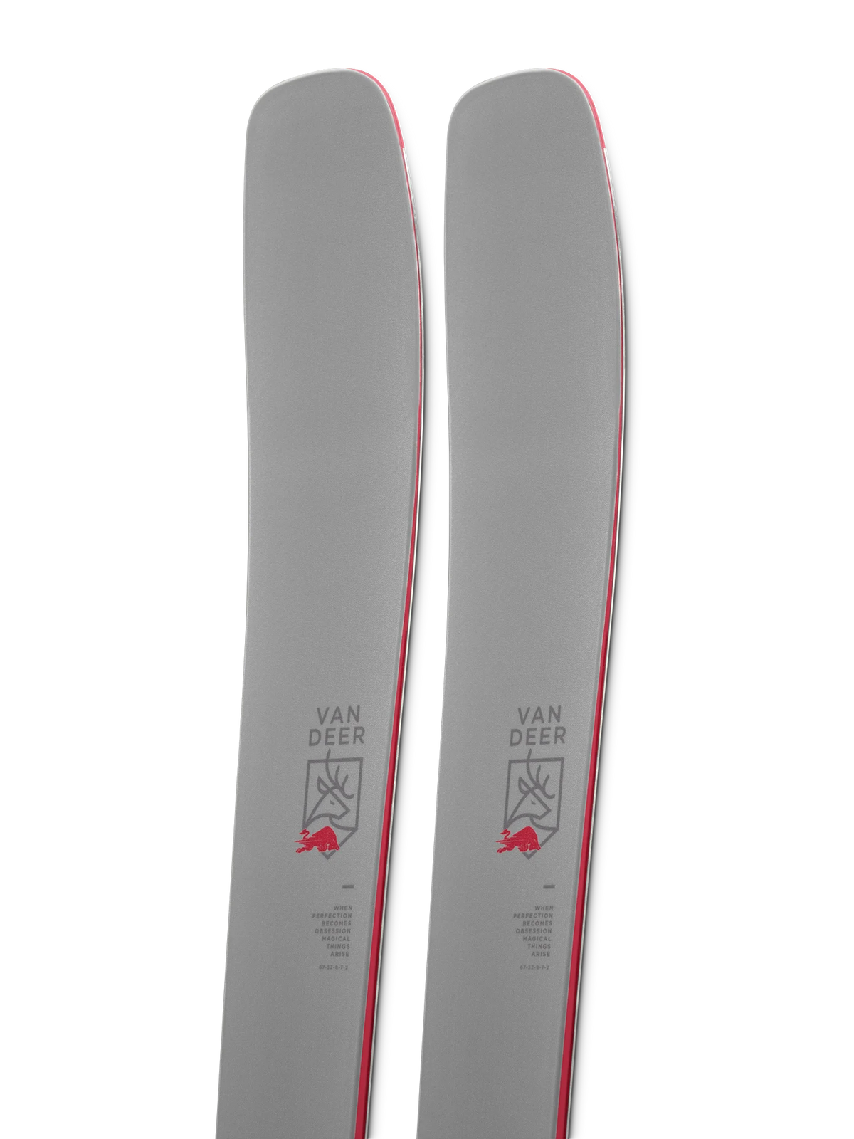 Freeride 108 Skis 2027 product image