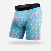 BN3TH Men's Classic Boxer Brief Print