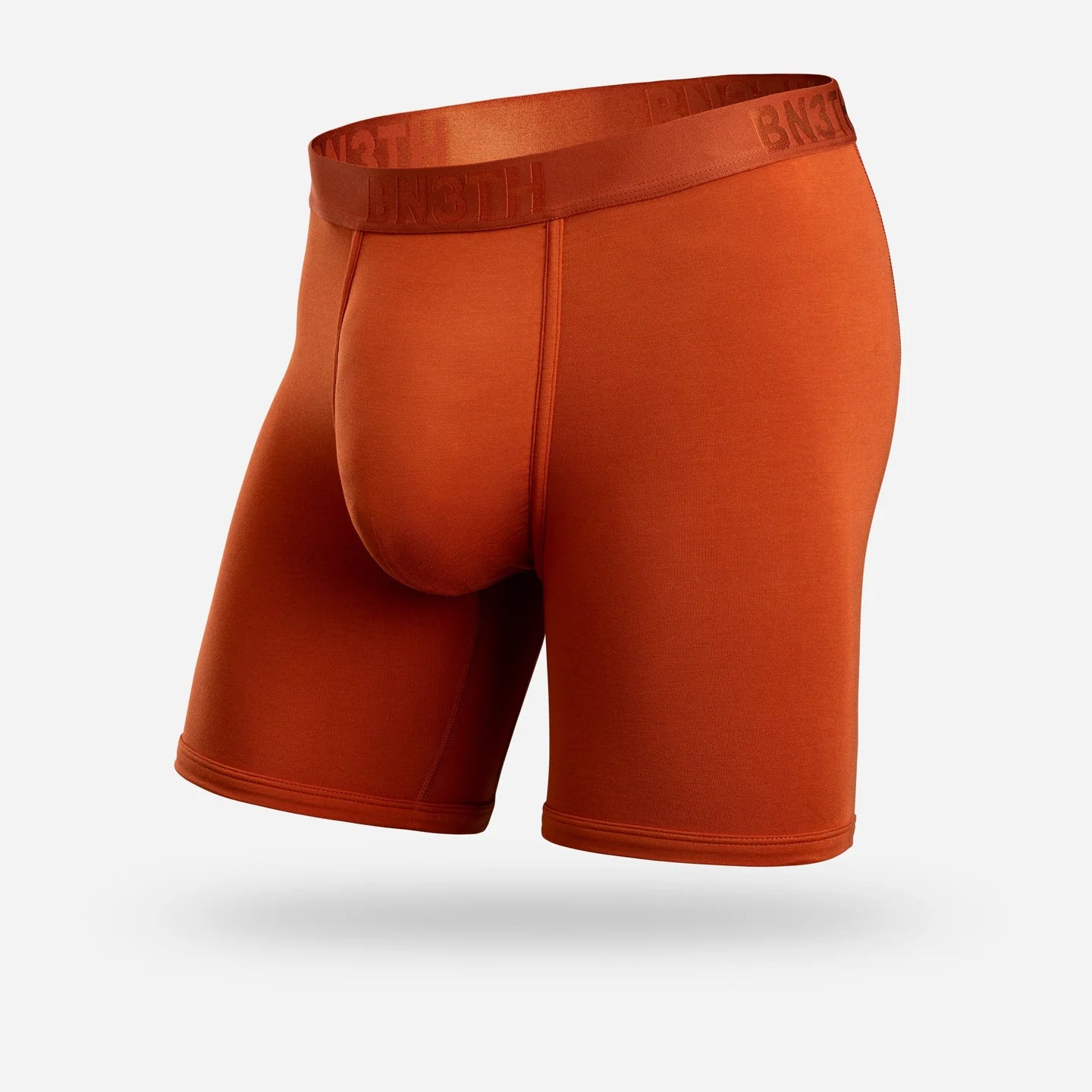 BN3TH Men's Classic Boxer Brief Solid