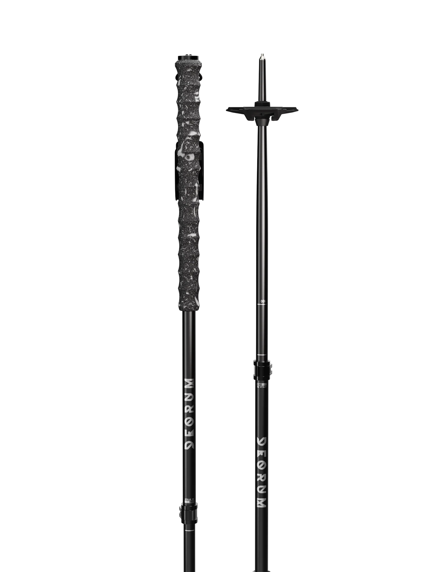 Apollo FR Ski Poles
