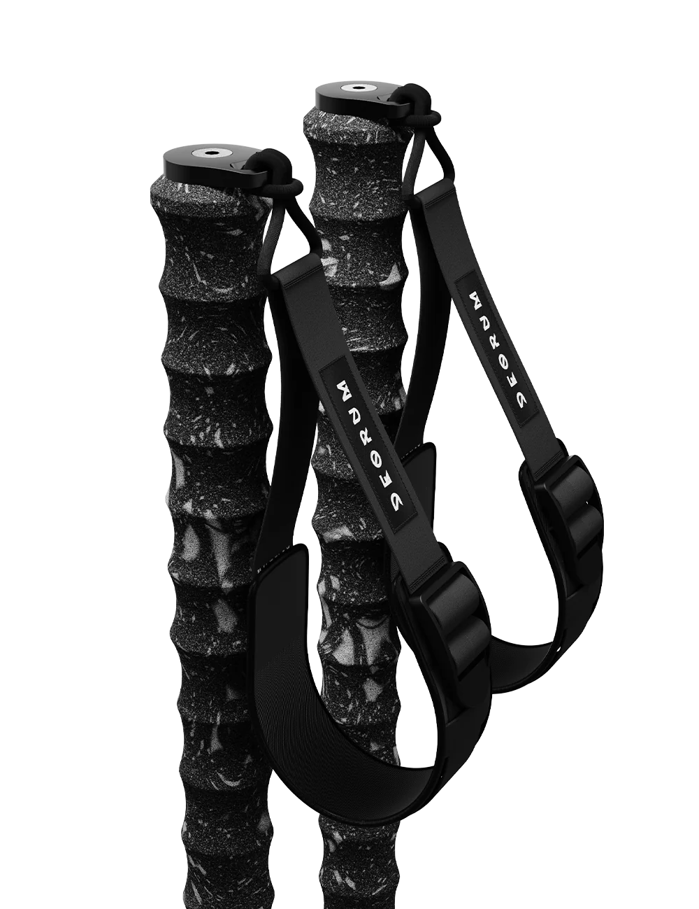 Apollo FR Ski Poles