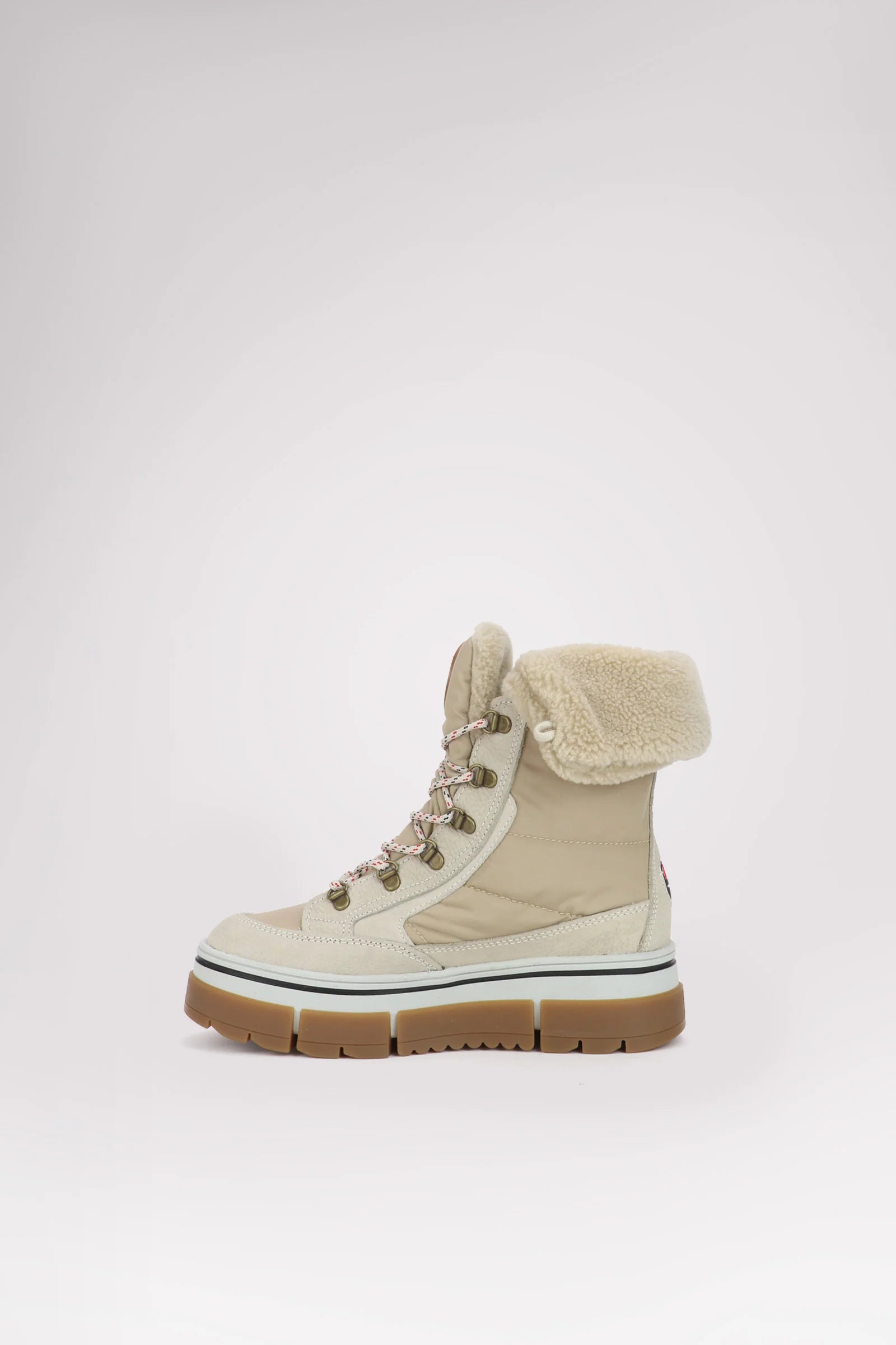 Women's Henta Flip Grip Winter Boots