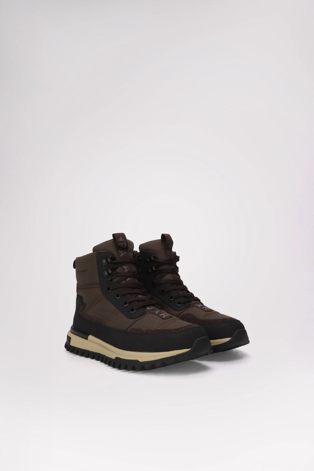 Men’s Fero 2.0 Lace Up Sneaker Boots product image