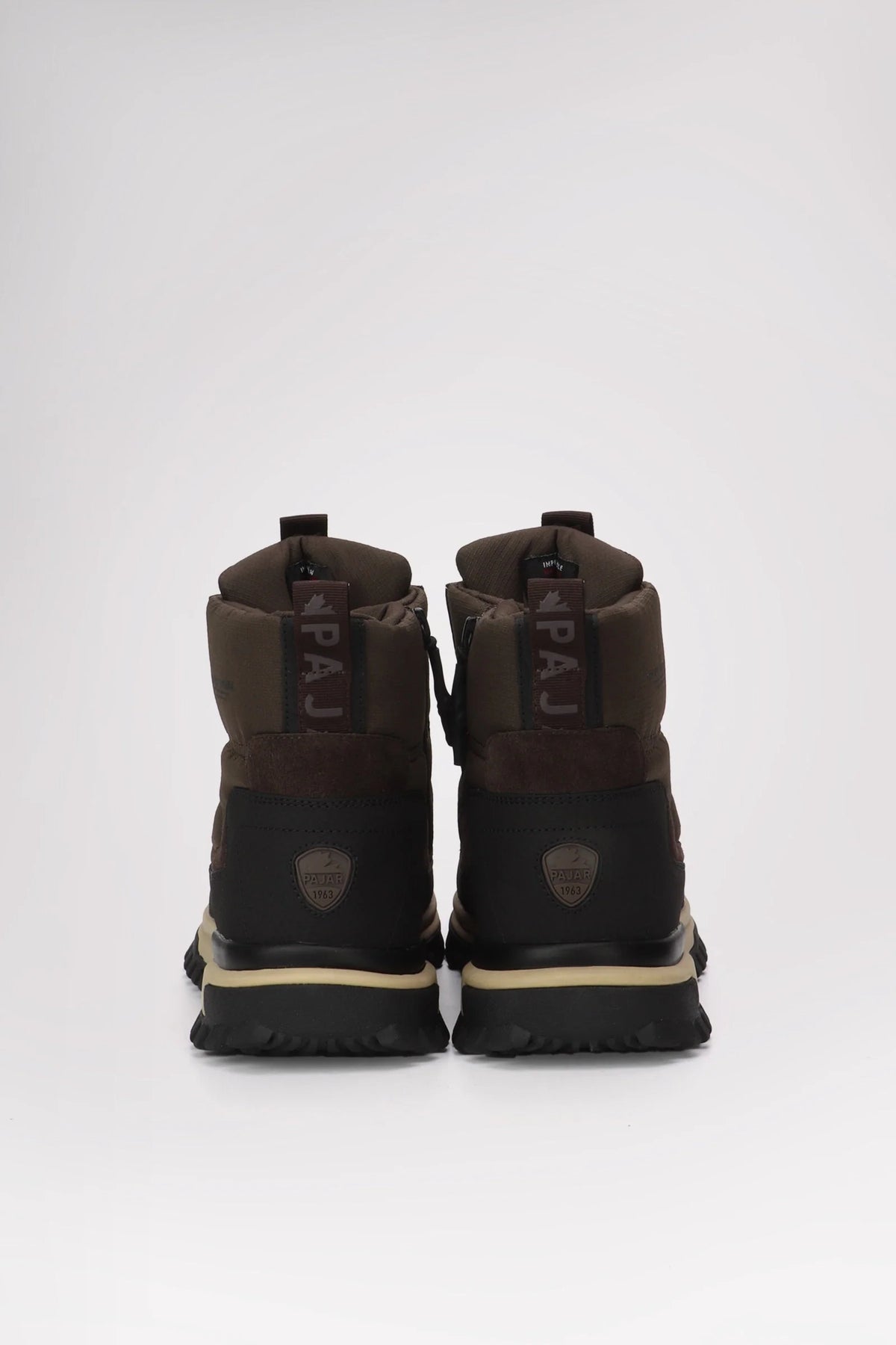 Men’s Fero 2.0 Lace Up Sneaker Boots product image
