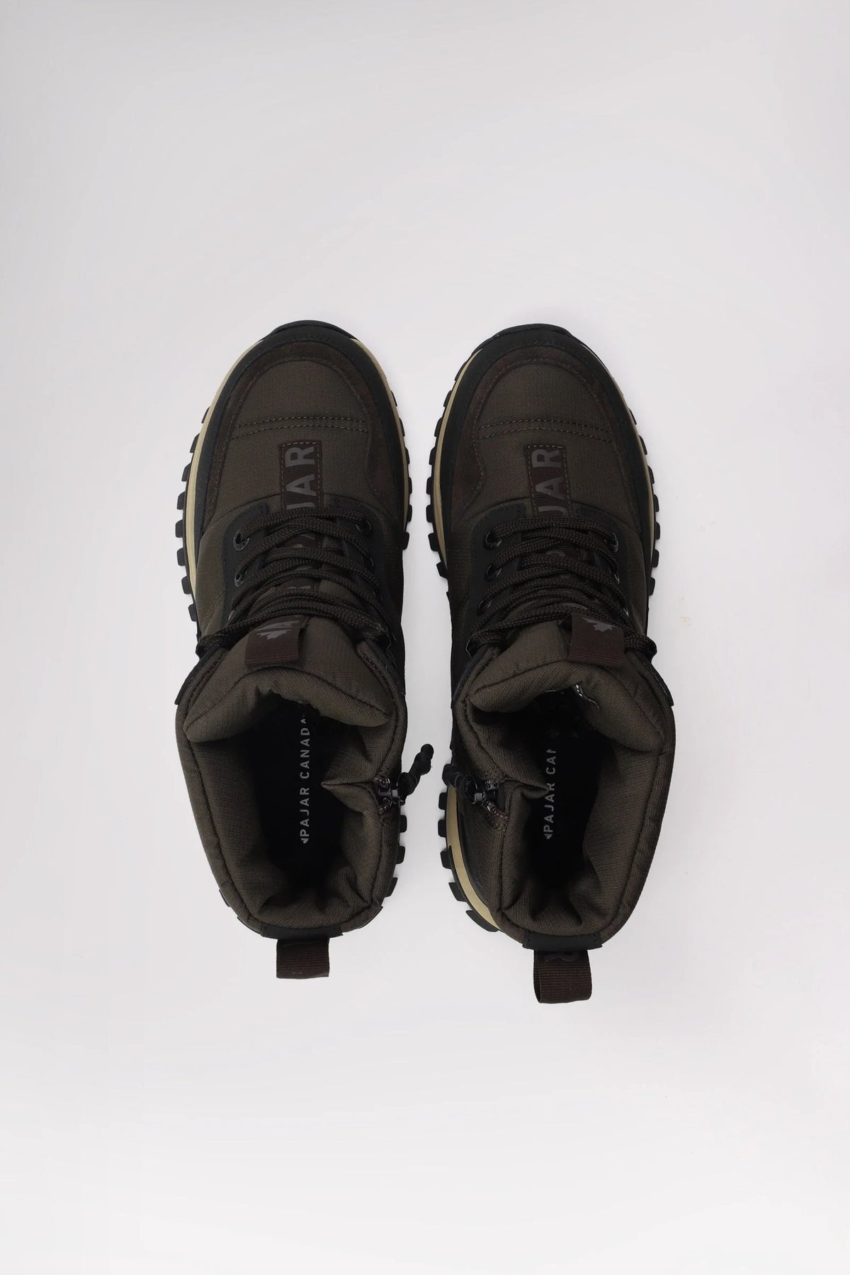 Men’s Fero 2.0 Lace Up Sneaker Boots product image