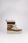 Women’s Galaxy Suede Pull On Boots product image