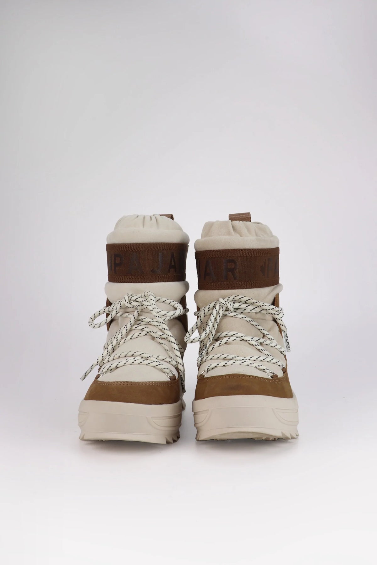 Women’s Galaxy Suede Pull On Boots product image