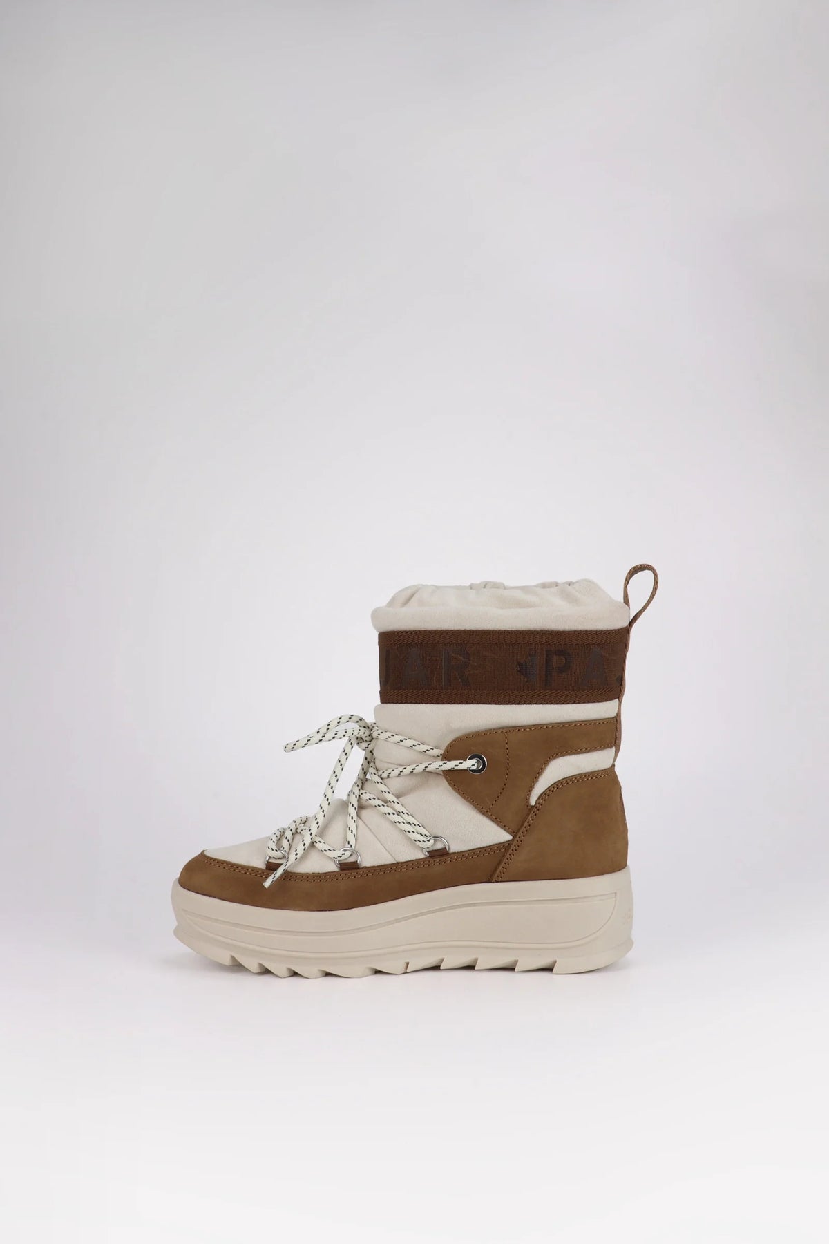 Women’s Galaxy Suede Pull On Boots product image