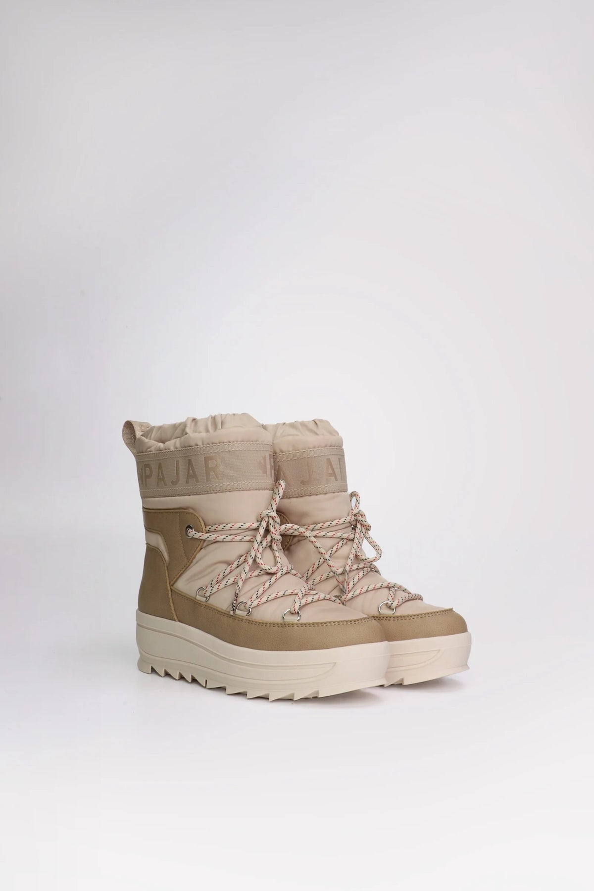Women’s Galaxy Pull On Boots product image