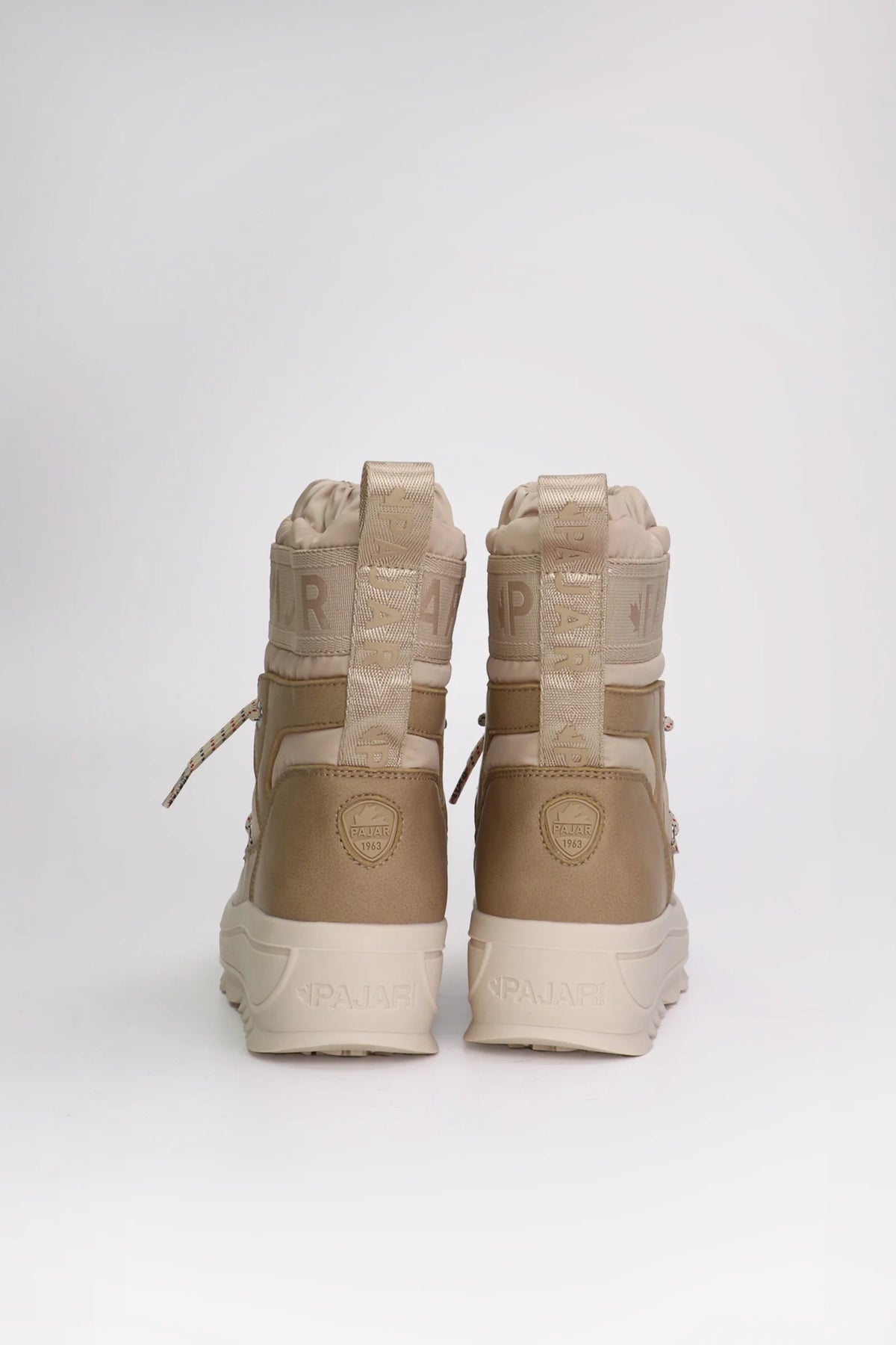 Women’s Galaxy Pull On Boots product image