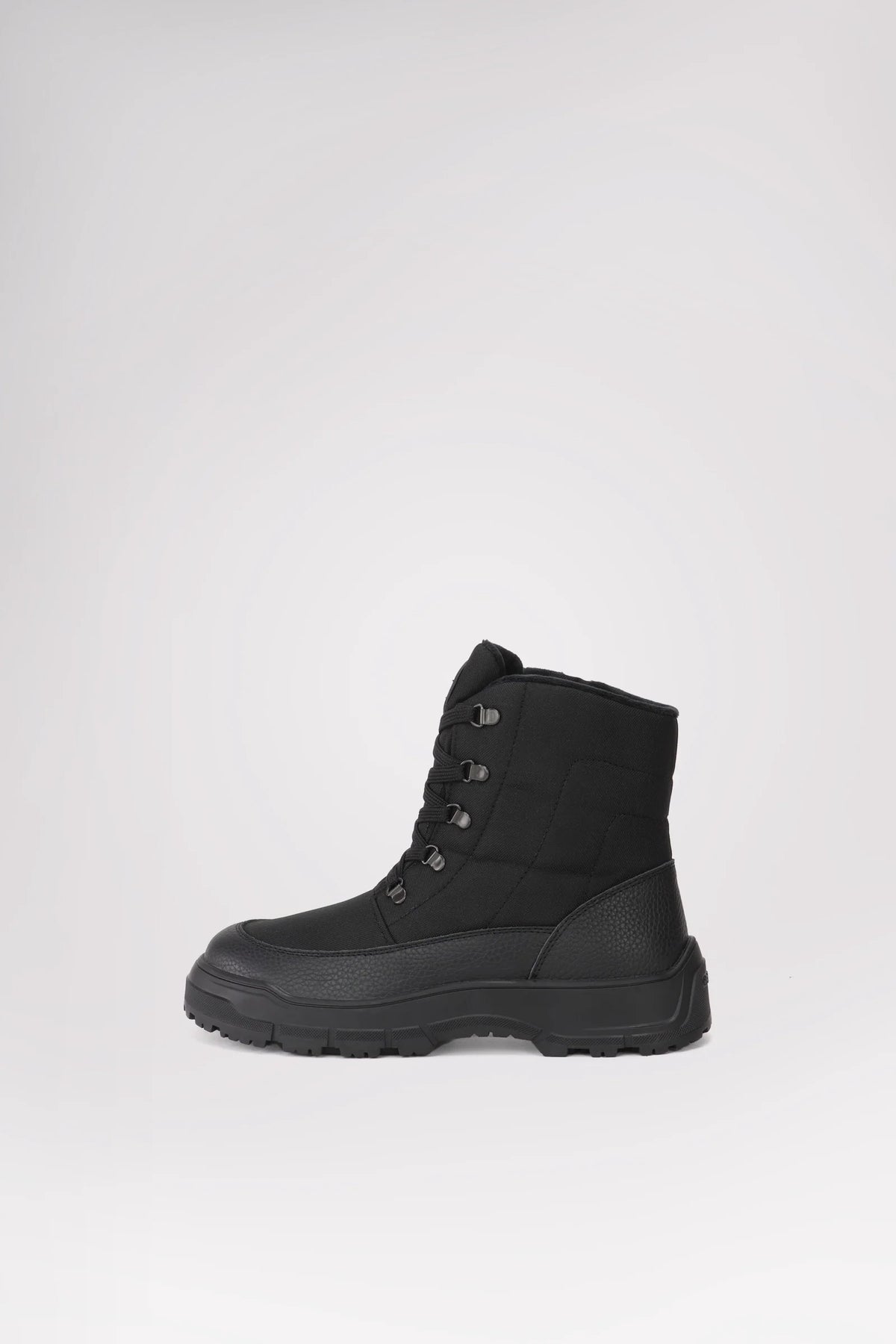 Men’s Trigger Lace Up Boots w/ Ice Gripper product image