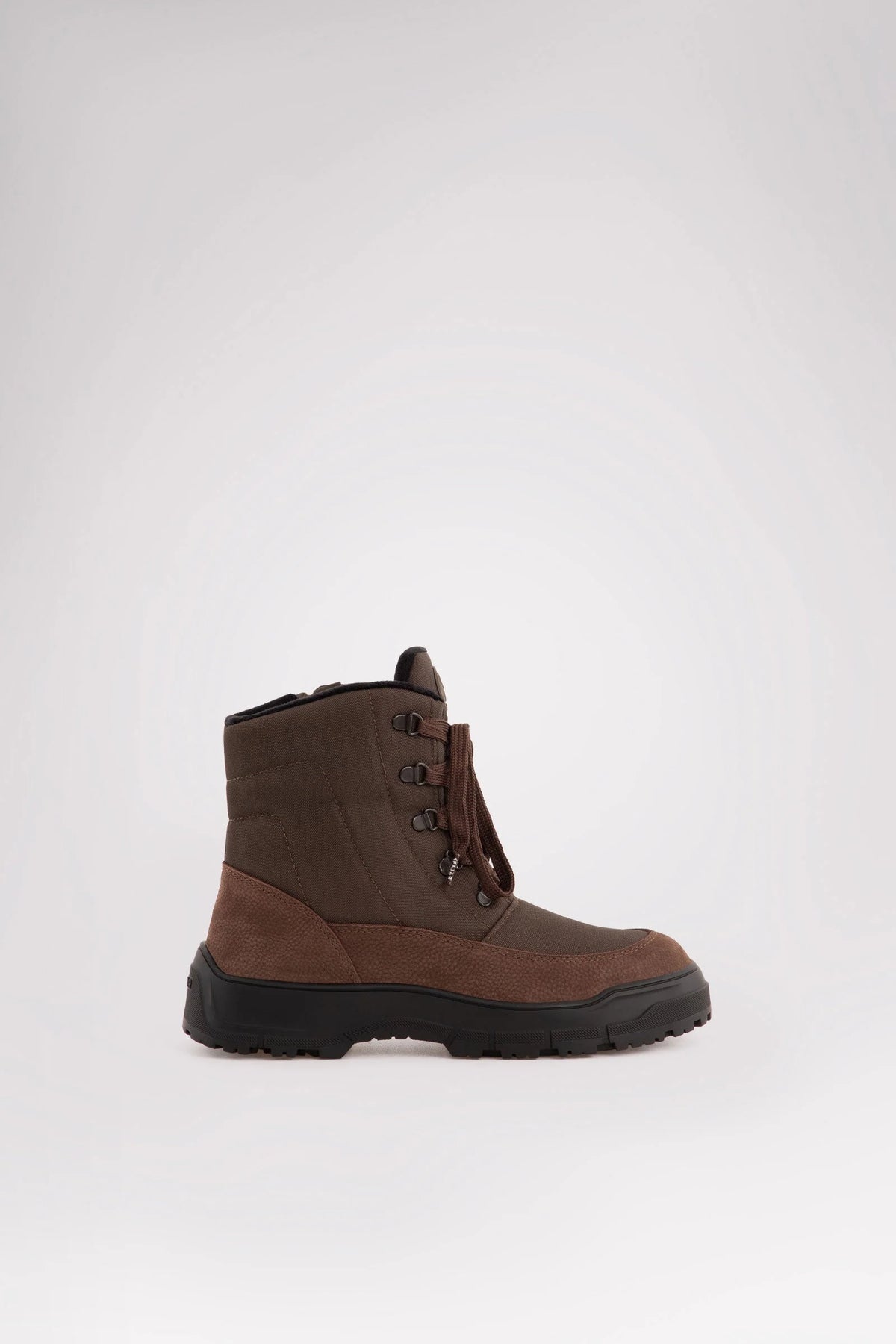 Men’s Trigger Lace Up Boots w/ Ice Gripper product image