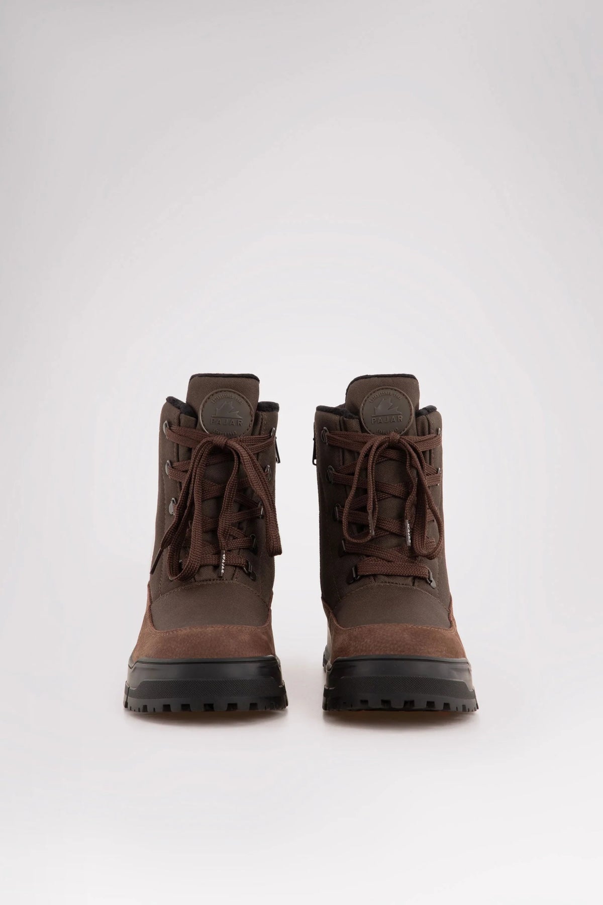 Men’s Trigger Lace Up Boots w/ Ice Gripper product image