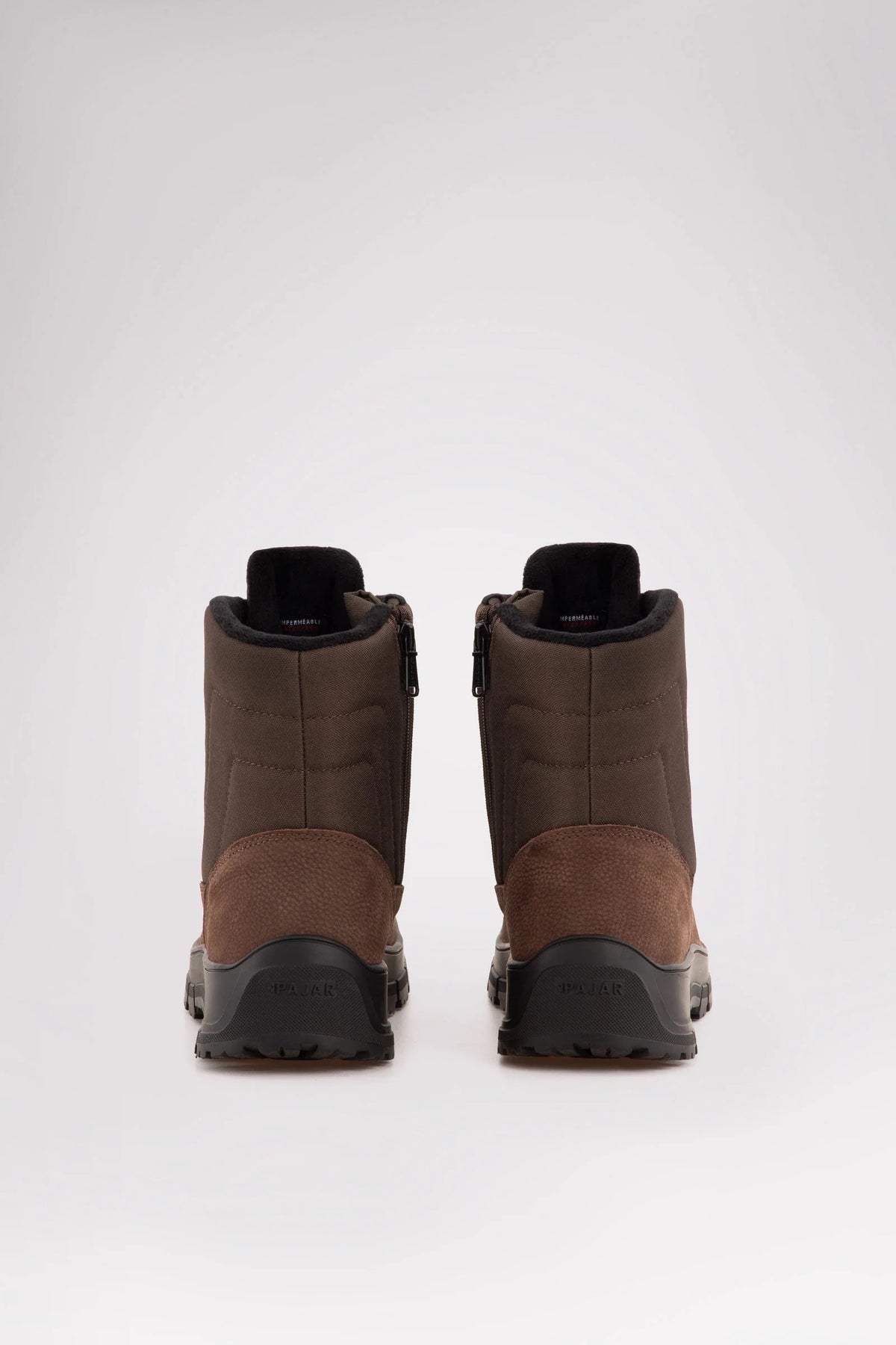 Men’s Trigger Lace Up Boots w/ Ice Gripper product image