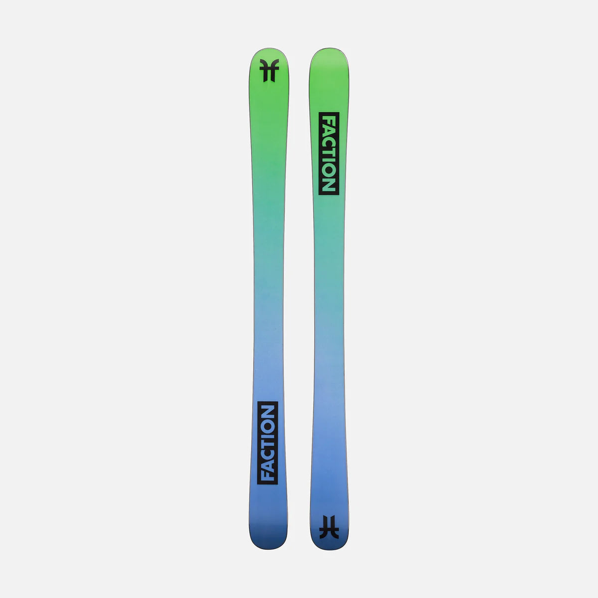 Faction Prodigy 1 Grom Skis 2024