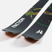 Faction Prodigy 2 Skis 2024