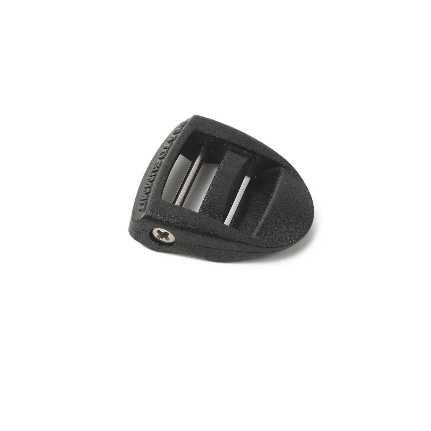 Ladder Lock Field Repair Buckle
