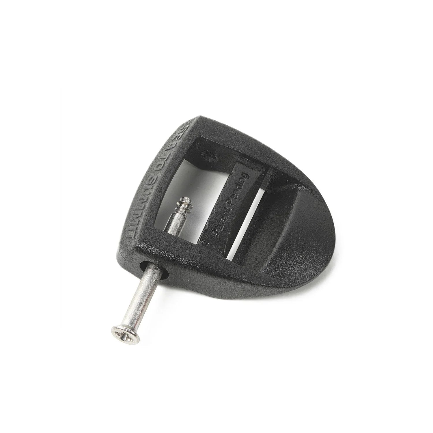 Ladder Lock Field Repair Buckle