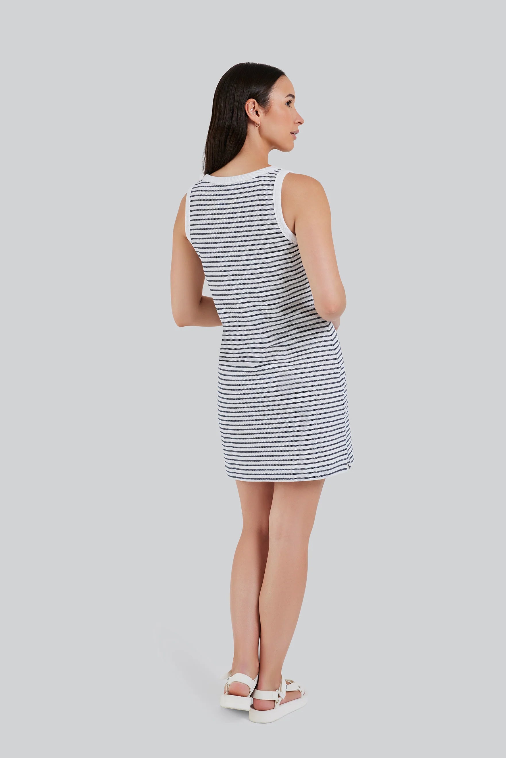 Women's Hampton Sleeveless Dress