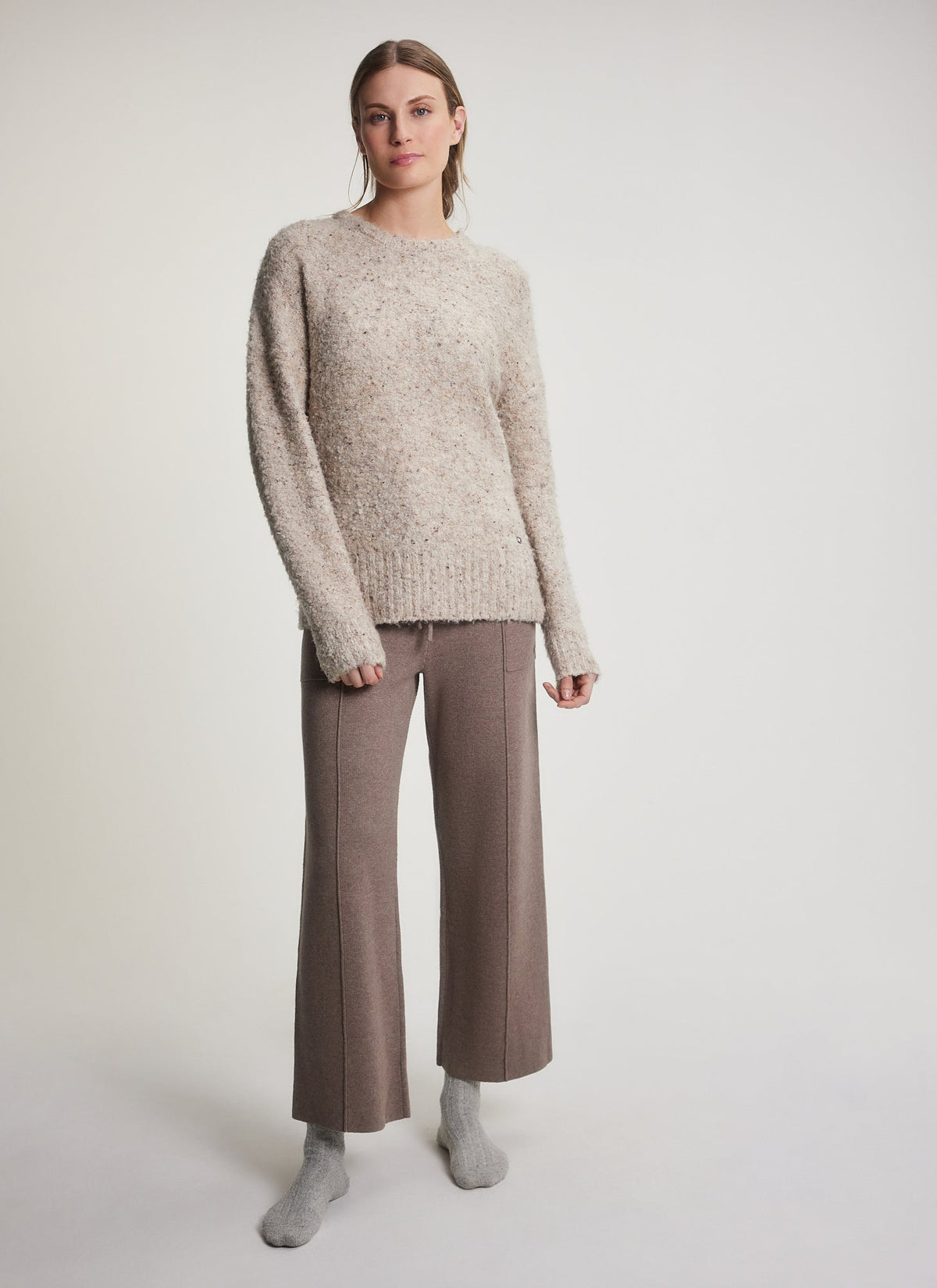 Women's Tanda Sweater