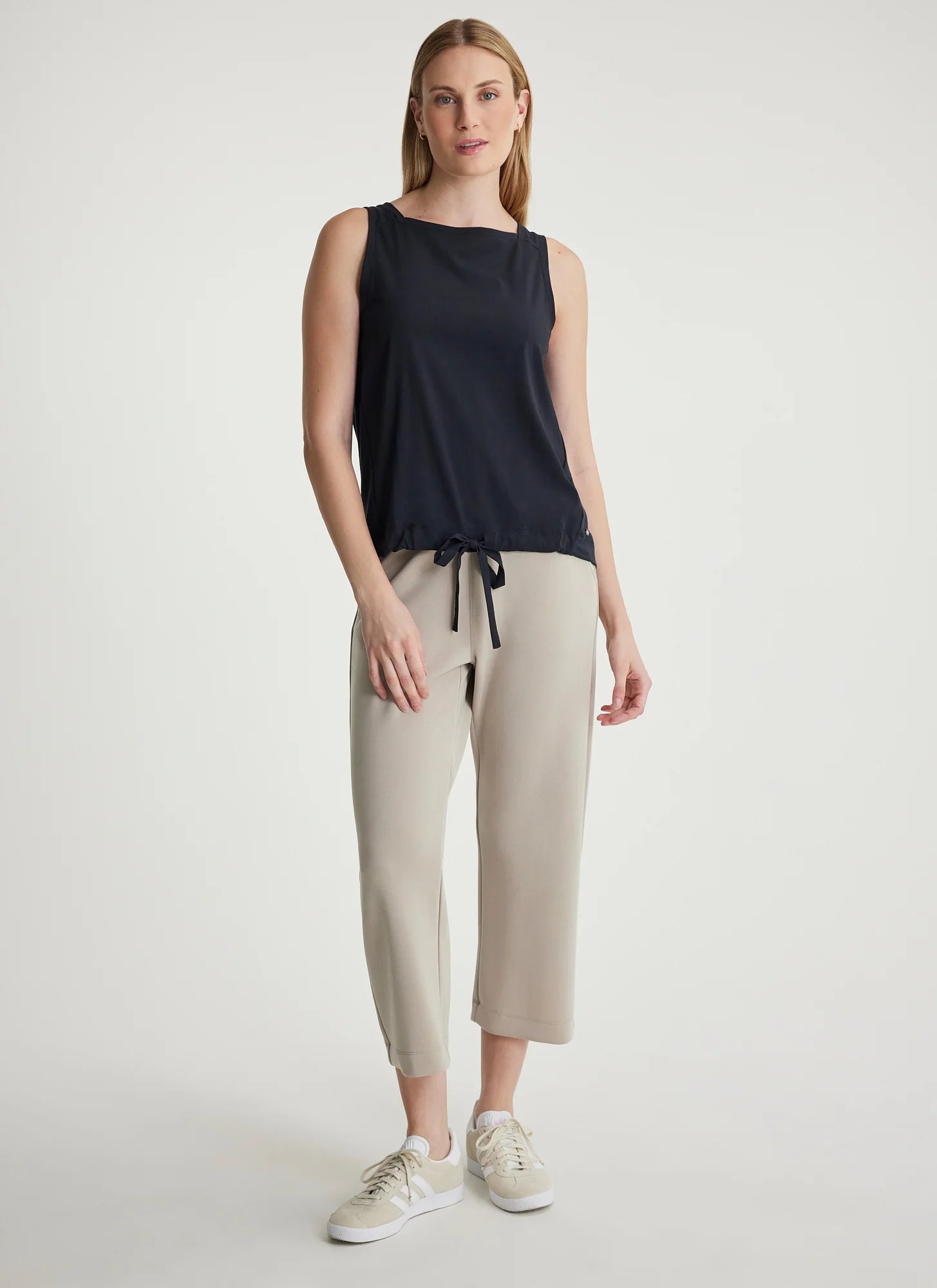 Women's Vero Capri Pants